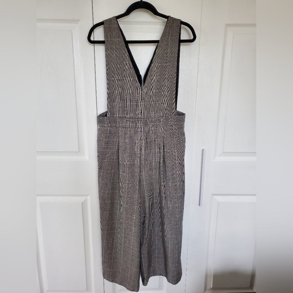 Contemporaine jumpsuit size 10